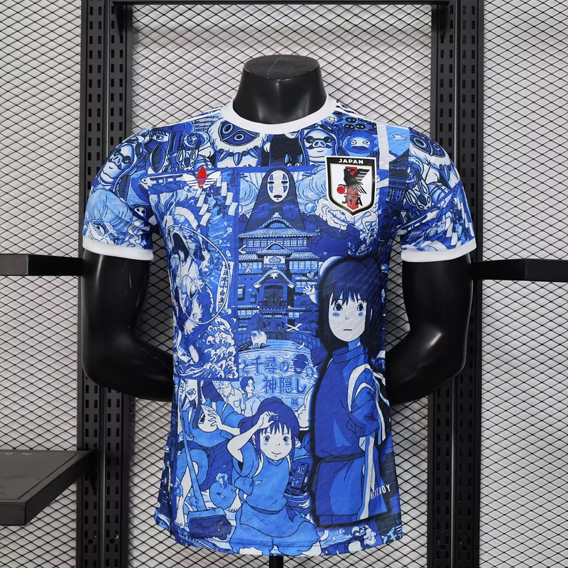 25-26 Japan Player Version Cheap Soccer Jerseys Yupoo