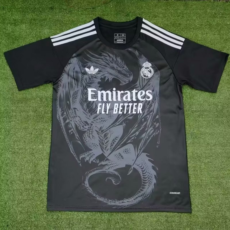 24-25 Real Madrid Special Soccer Jerseys Yupoo