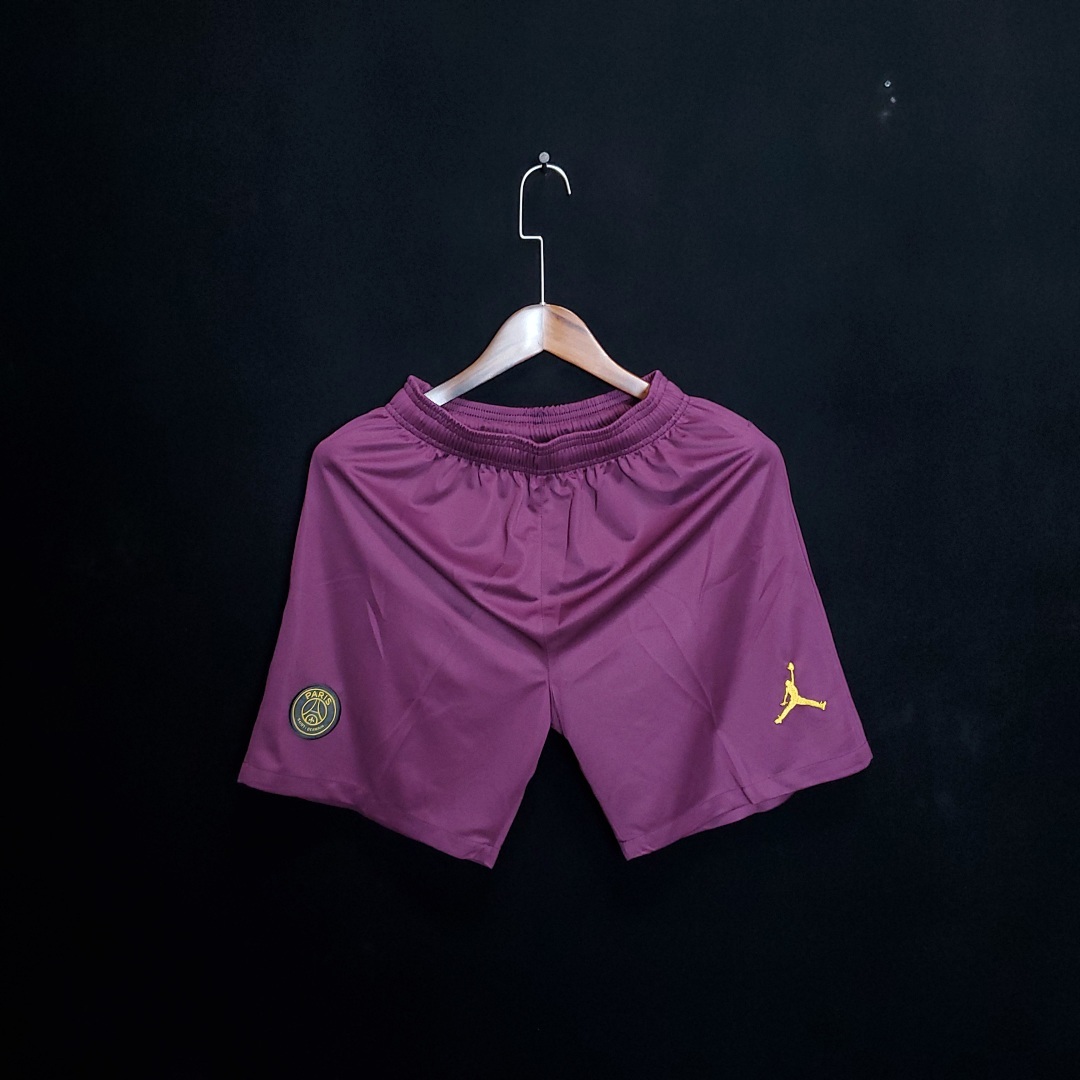 20-21 PSG third away S-2XL