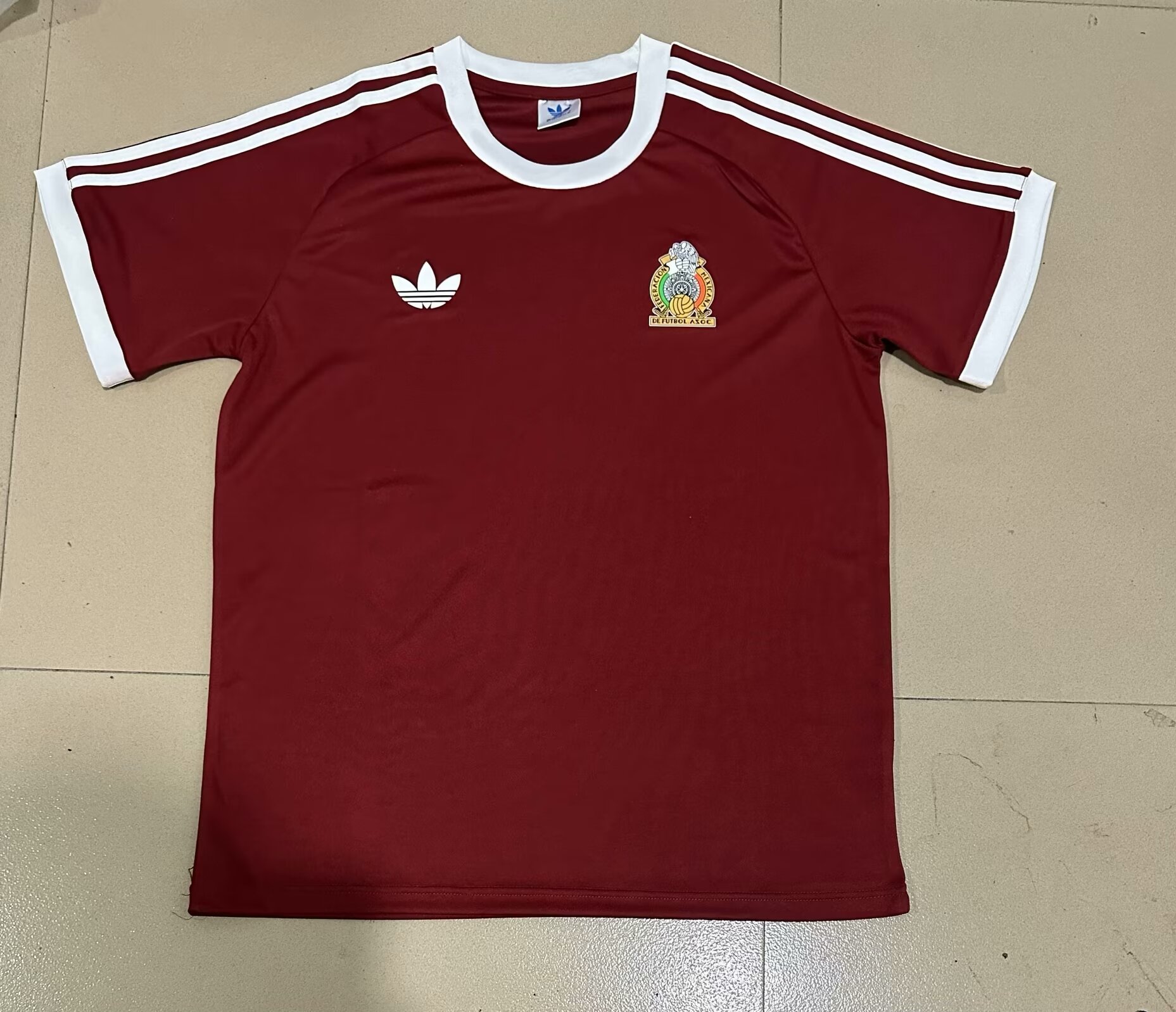 23-24 Mexico Special Soccer Jerseys Yupoo