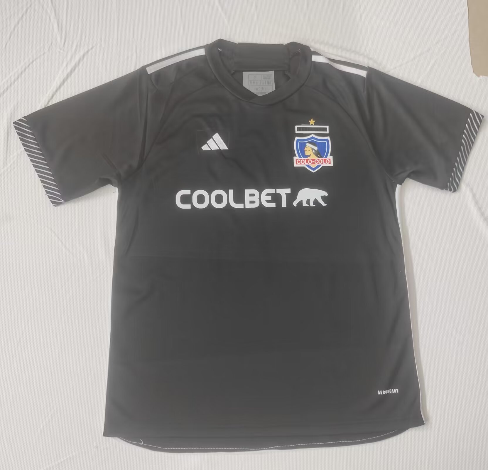 24-25 Colo Colo Away Soccer Jerseys Yupoo
