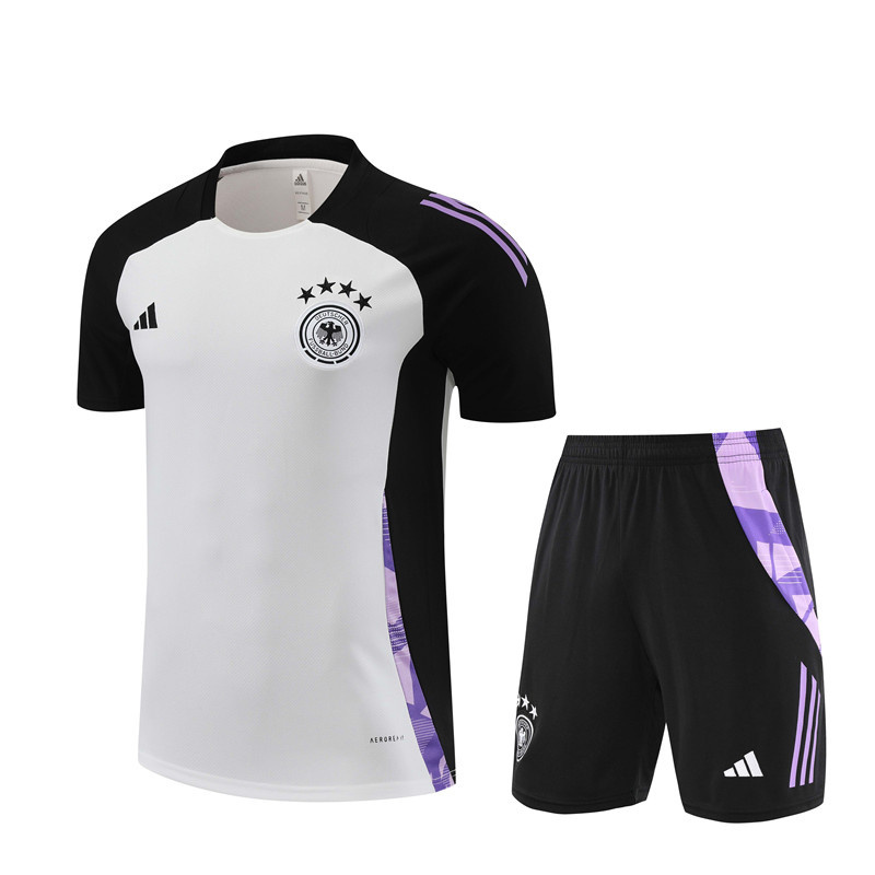 2024 Germany Training Soccer Jerseys Yupoo
