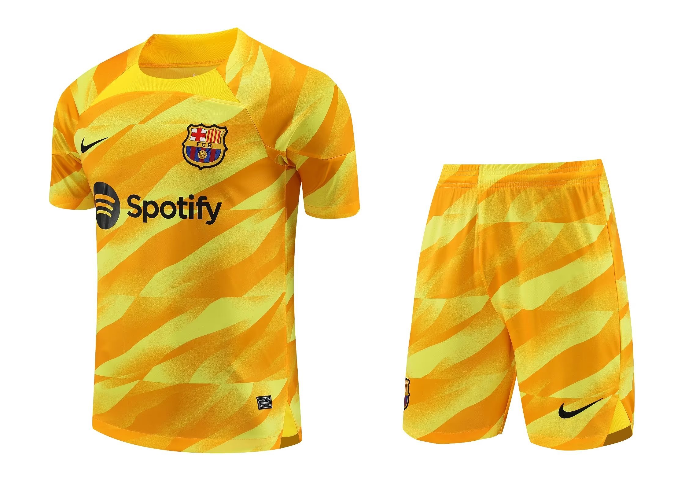 23-24 Messi GRIEZMANN Goalkeeper Soccer Jerseys Yupoo