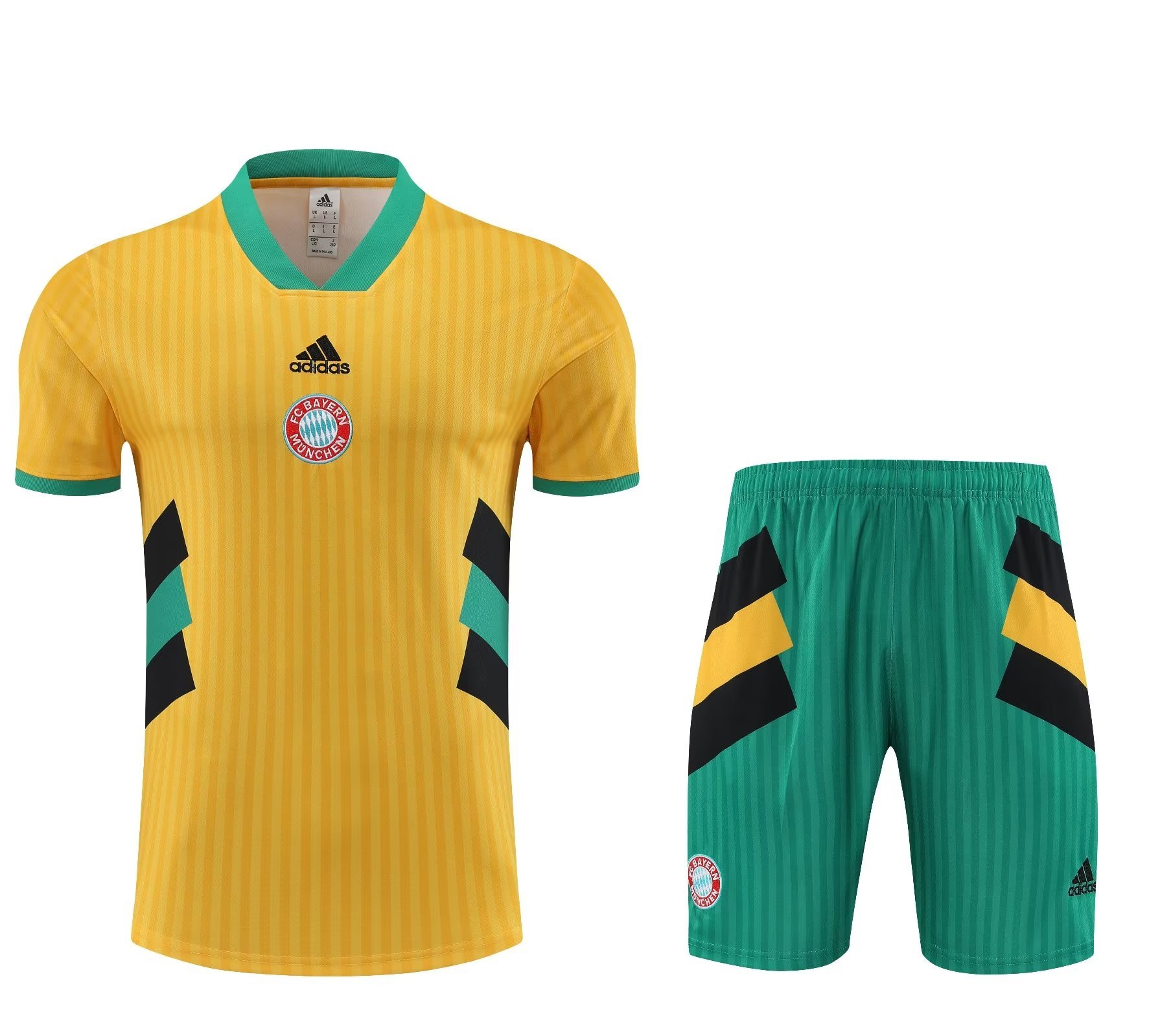 23-24 Bayern Training Soccer Jerseys Yupoo