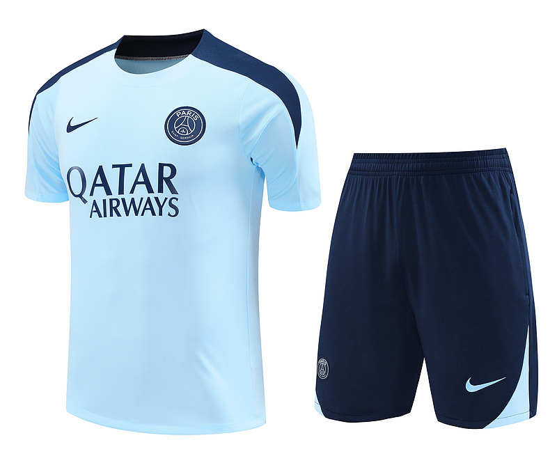 24-25 Paris Training Soccer Jerseys Yupoo