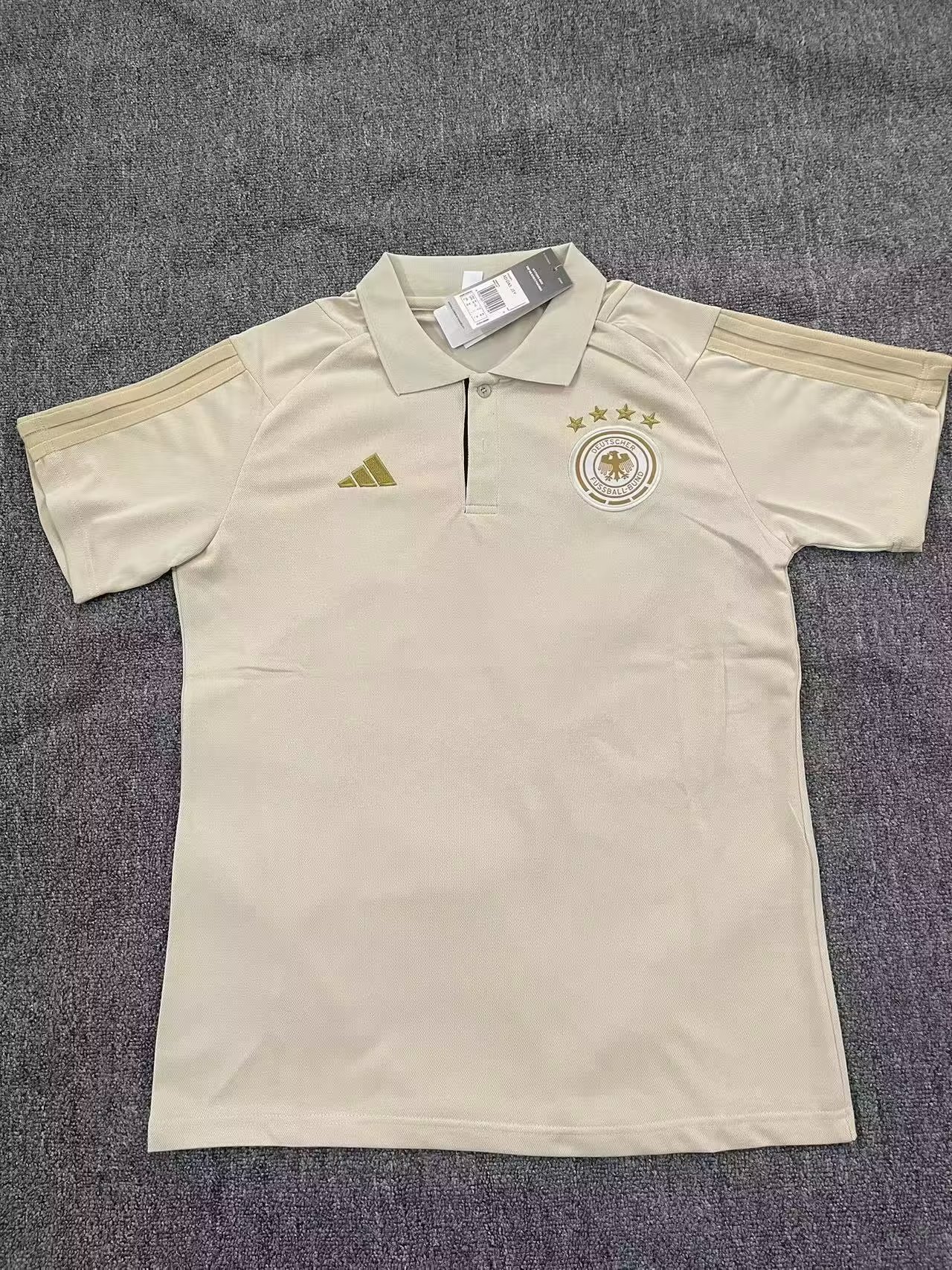23-24 Germany Polo Yupoo