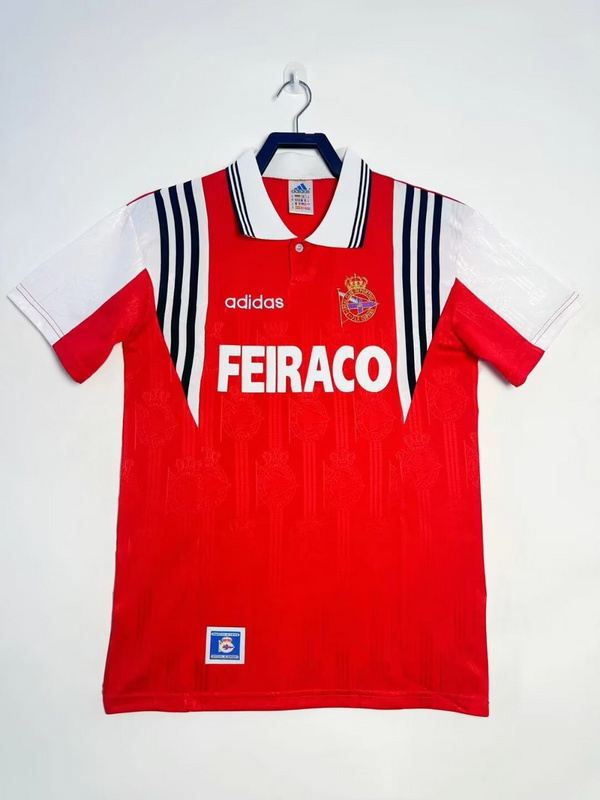 1997-98 Deportivo Away Retro Soccer Jerseys Yupoo