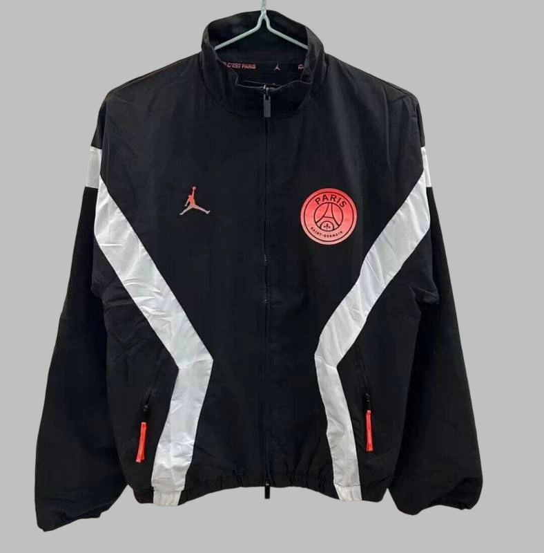 25-26 Paris Windbreaker Jackets Yupoo