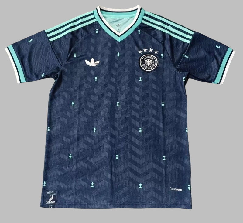 25-26 Germany Away Cheap Soccer Jerseys Yupoo