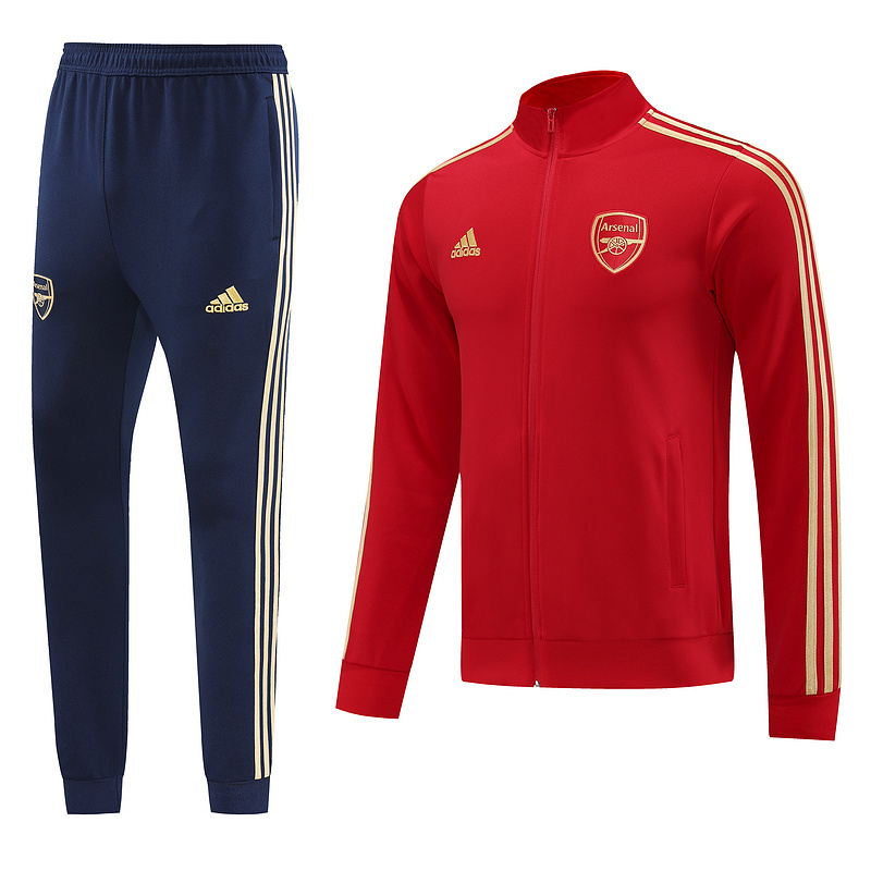 23-24 Arsenal Jackets Yupoo