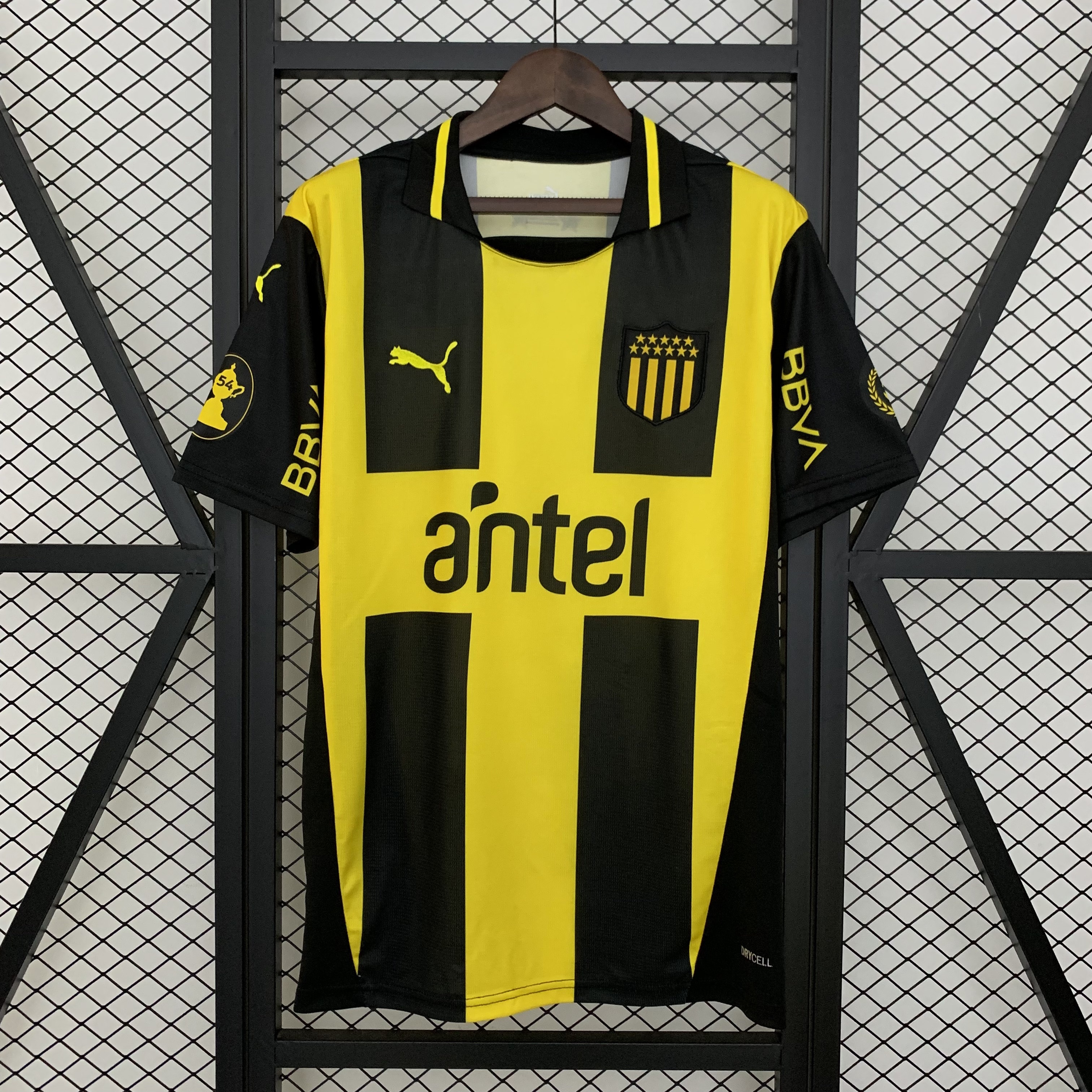 25/26 Peñarol Home S-XXL