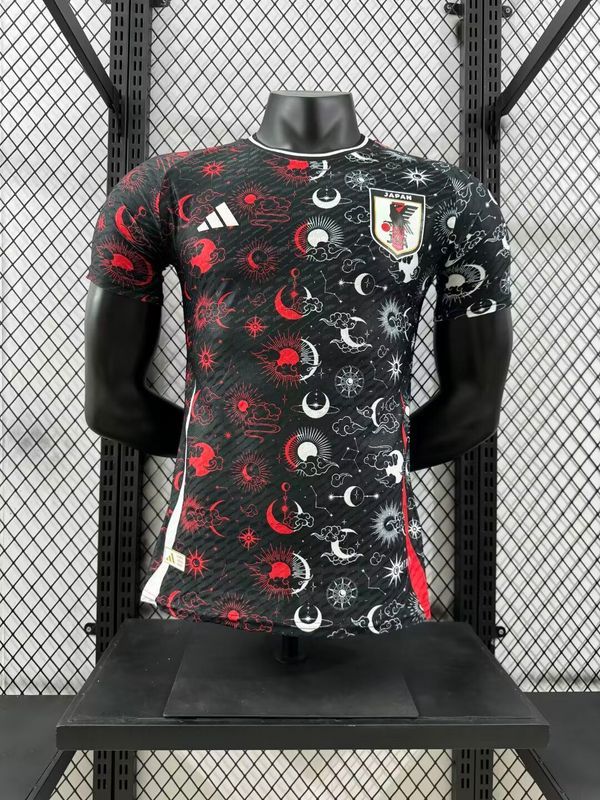 2024 Japan Special Player Version Soccer Jerseys Yupoo