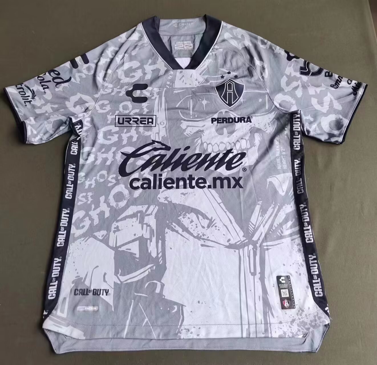 23-24 Atlas Special Soccer Jerseys Yupoo