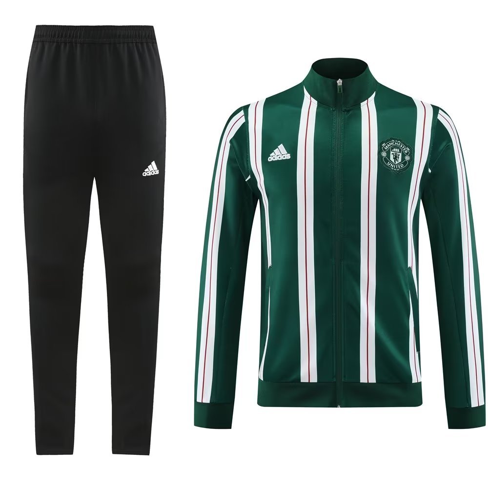 23-24 M-anchester U-nited Jackets Yupoo