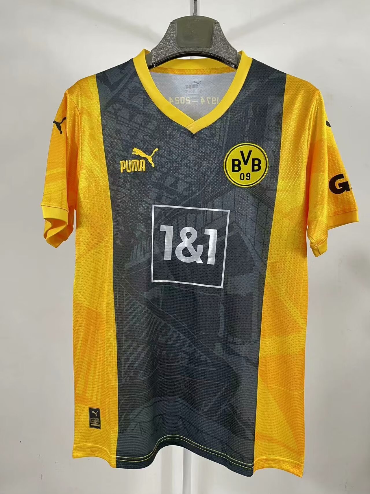 24-25 Dortmund Special Soccer Jerseys Yupoo