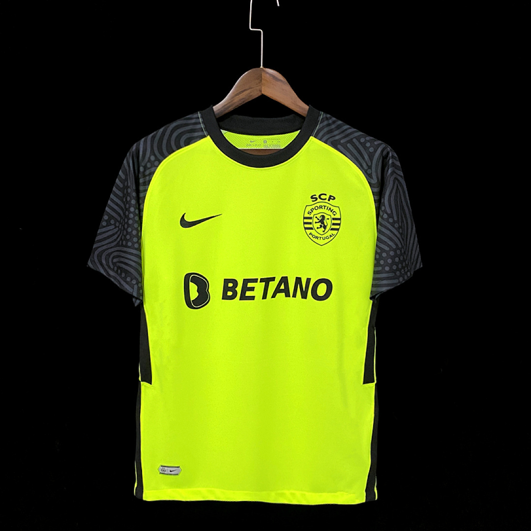 21/22 Lisbon away: S-XXL