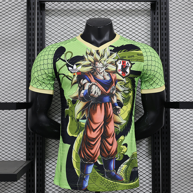 2024 Japan Special Player Version Soccer Jerseys Yupoo
