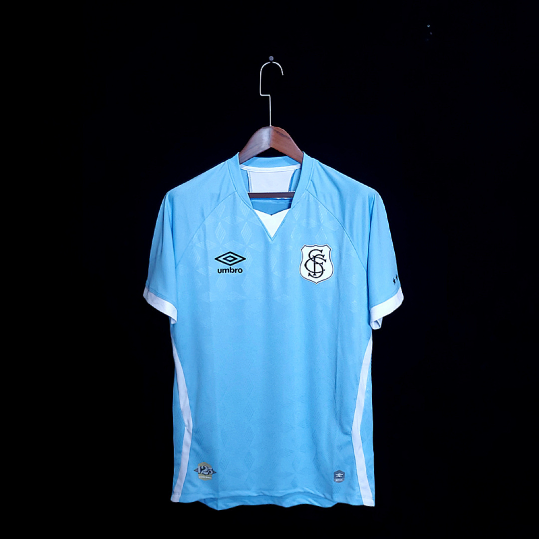 20-21 Santos third away S-2XL