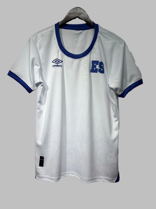 25-26 Salvador Away Cheap Soccer Jerseys Yupoo