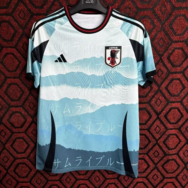 2024 Japan Special Soccer Jerseys Yupoo
