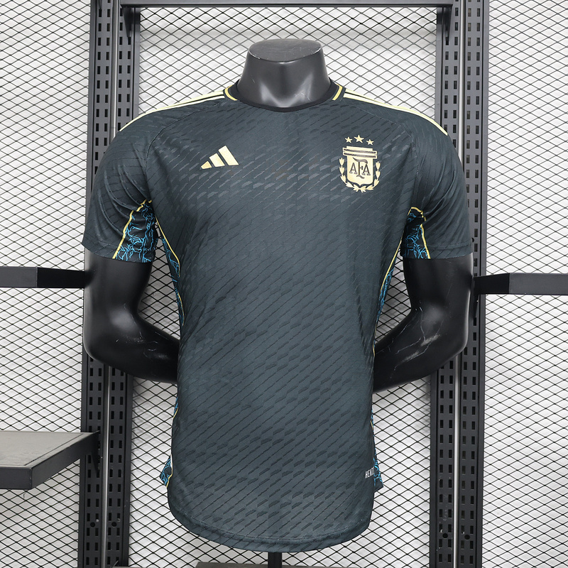 2024 Argentina Special Player Version Soccer Jerseys Yupoo