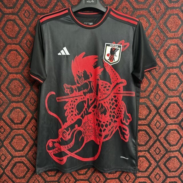 2024 Japan Soccer Jerseys Yupoo