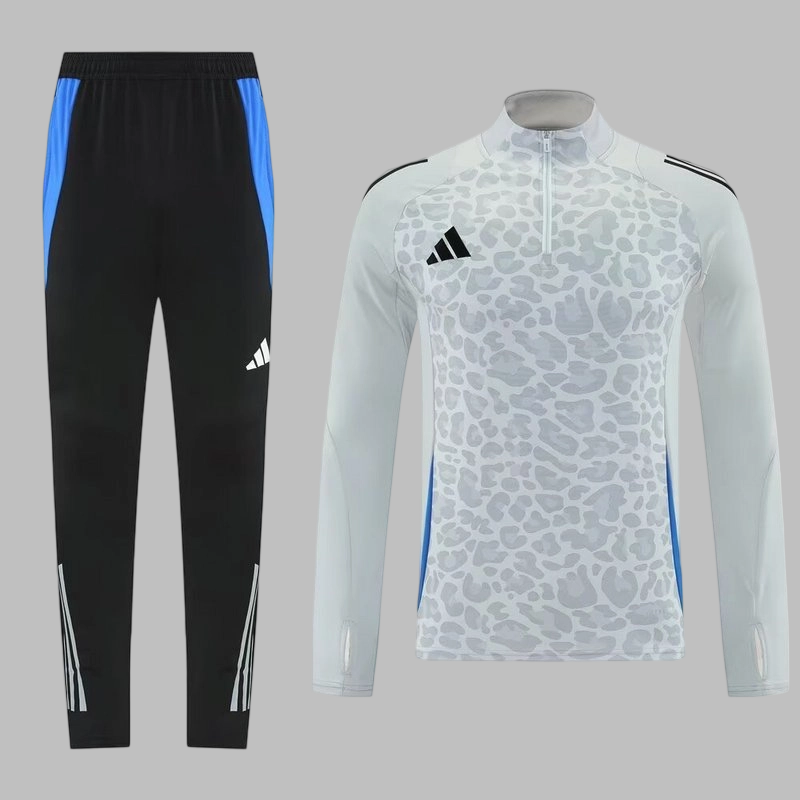 25-26 Adidas Training Soccer Suit Yupoo