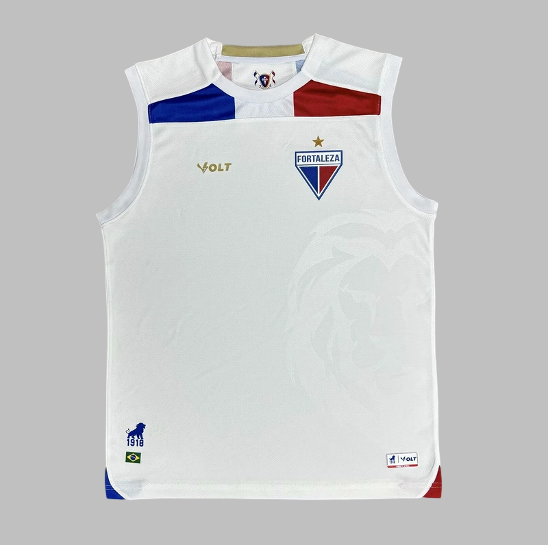 25-26 Fortaleza Away Cheap Soccer Jerseys Yupoo