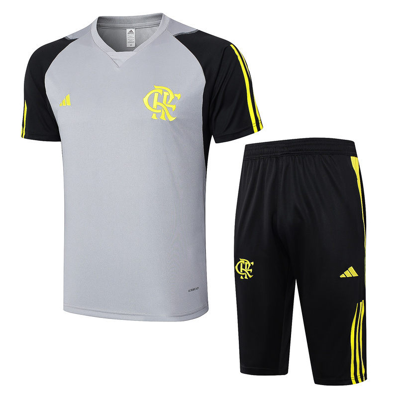 24-25 Flamengo Training Soccer Jerseys Yupoo