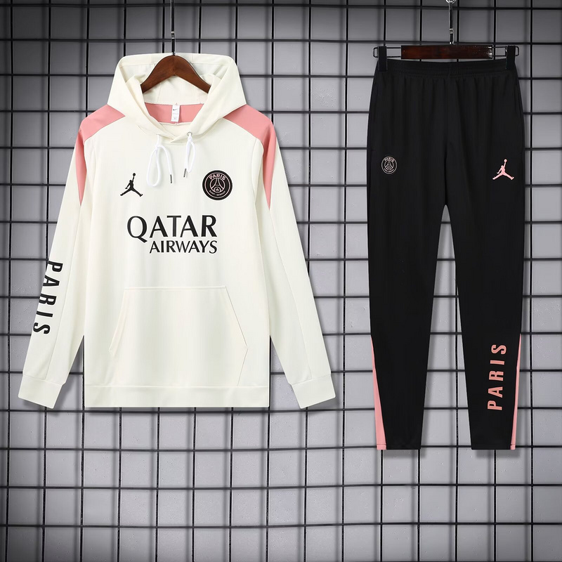24-25 Paris Hoodies Jackets Yupoo
