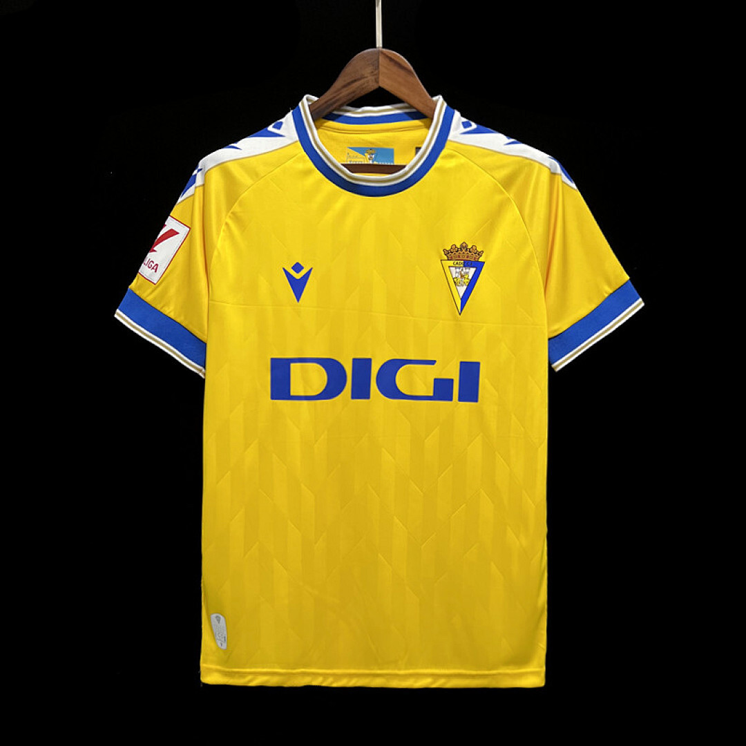 23/24 Cadiz Home S-XXL