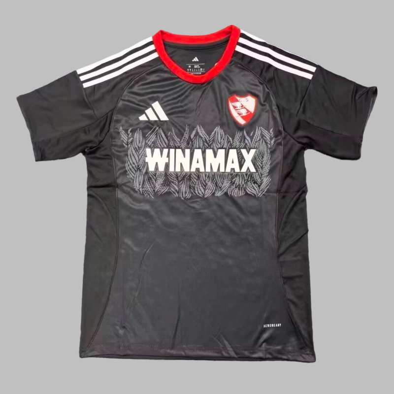 25-26 Strasbourg Third Cheap Soccer Jerseys Yupoo