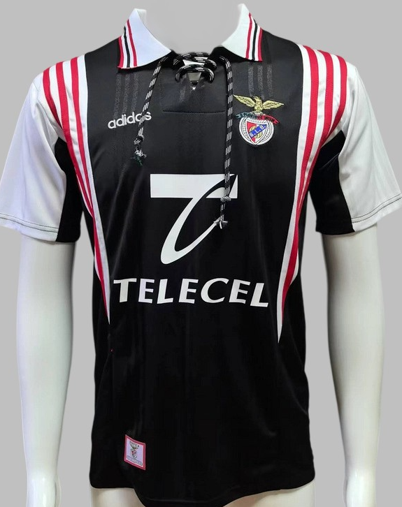 97-98 Benfica Away Retro Cheap Soccer Jerseys Yupoo4