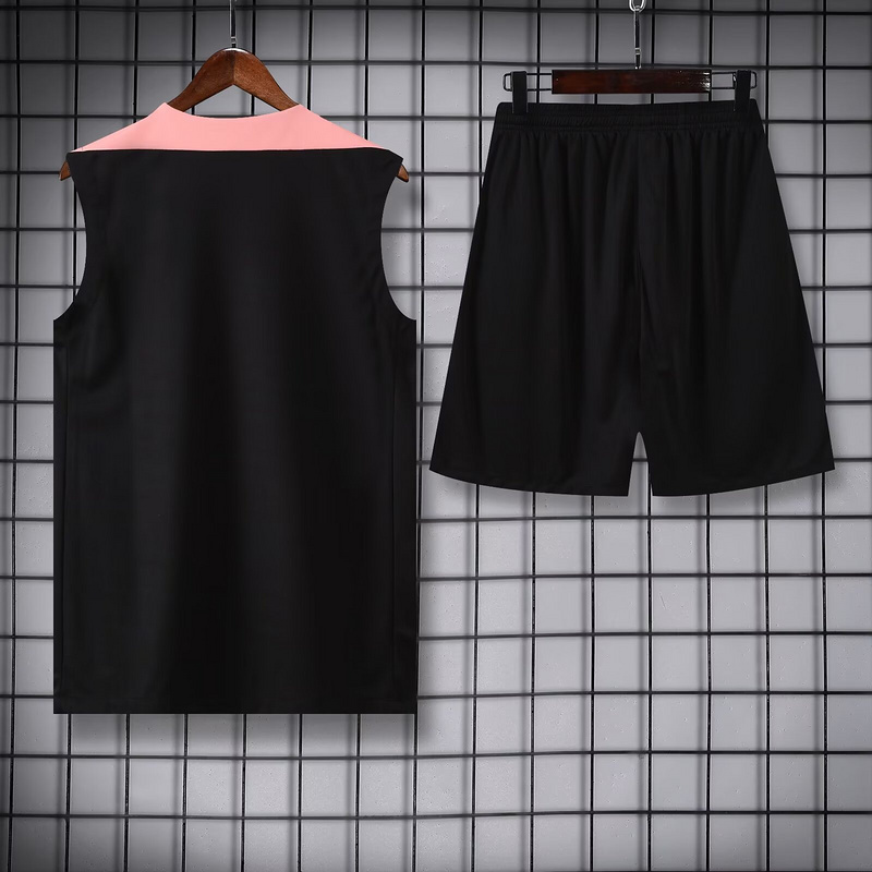 25-26 Paris Training Soccer Suit Yupoo