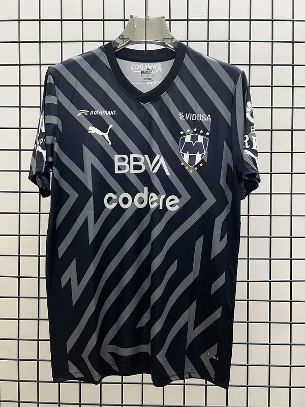 23-24 Monterey Goalkeeper Soccer Jerseys Yupoo