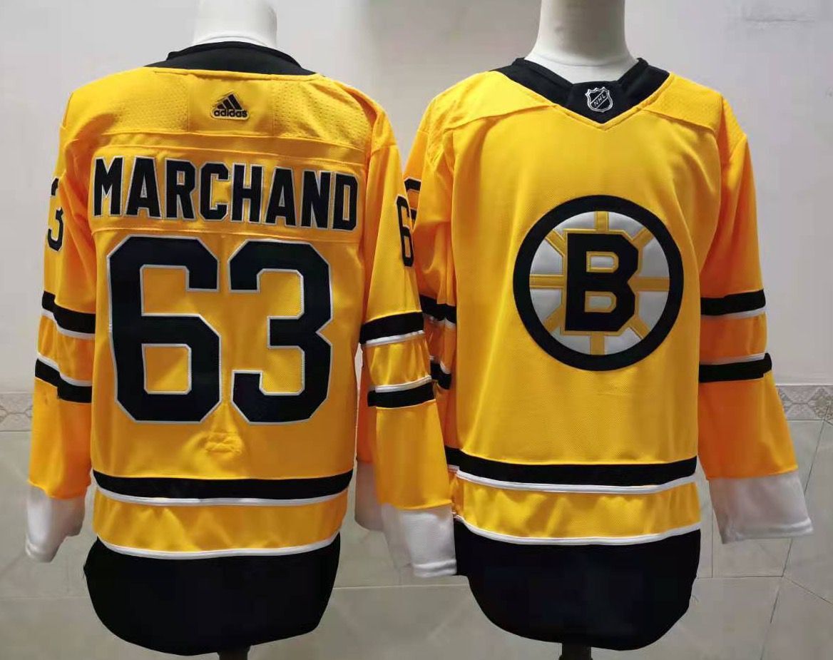 Boston Bruins 波士顿棕熊