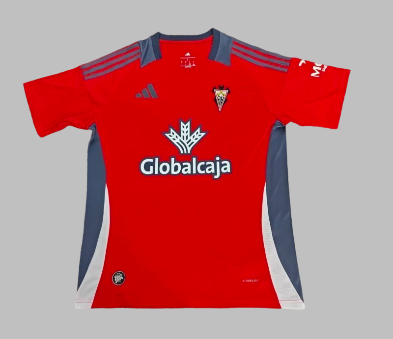 25-26 Albacete Away Cheap Soccer Jerseys Yupoo