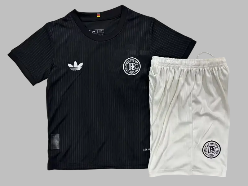 25-26 Germany Kids Cheap Soccer Jerseys Yupoo