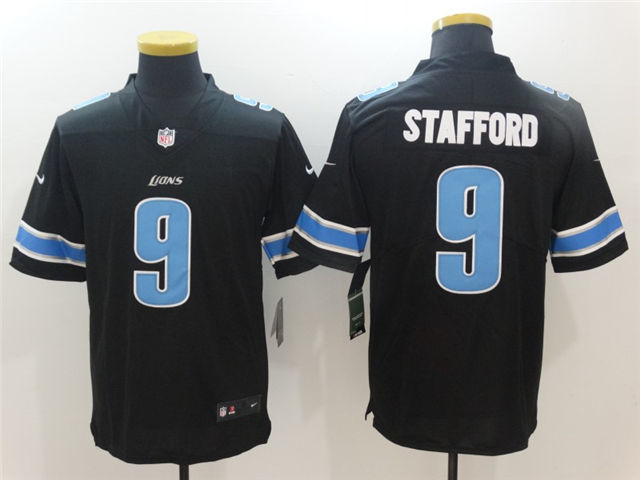 Detroit Lions 雄狮队
