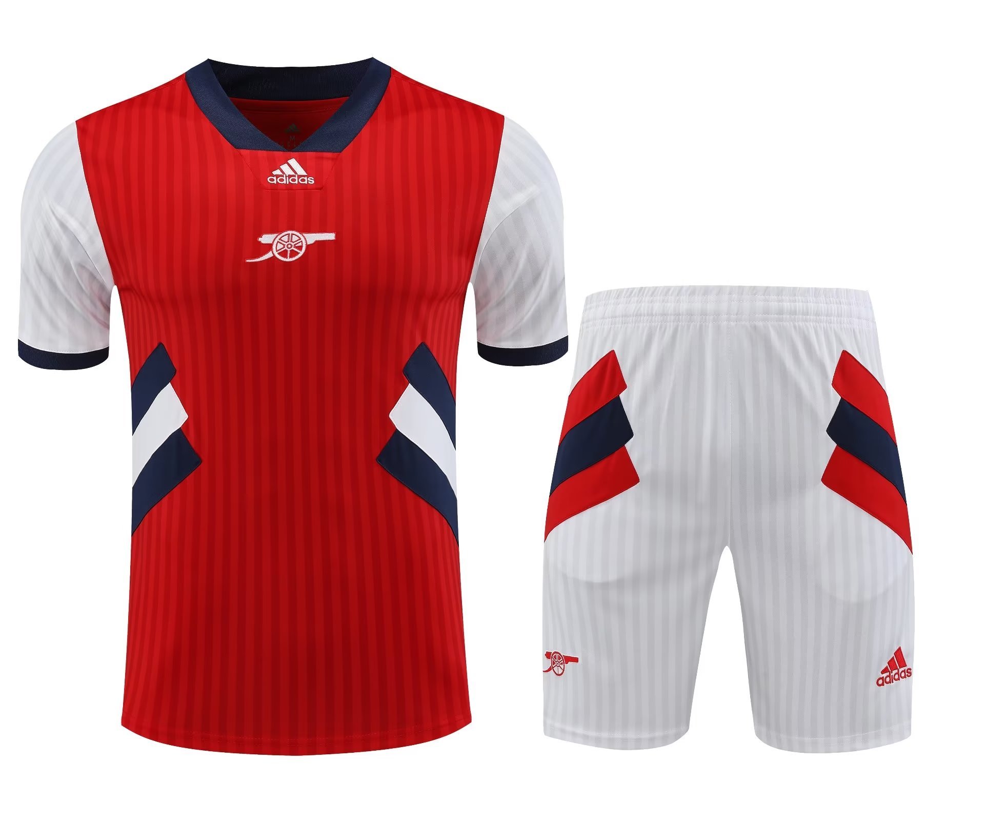 23-24 Arsenal Training Soccer Jerseys Yupoo
