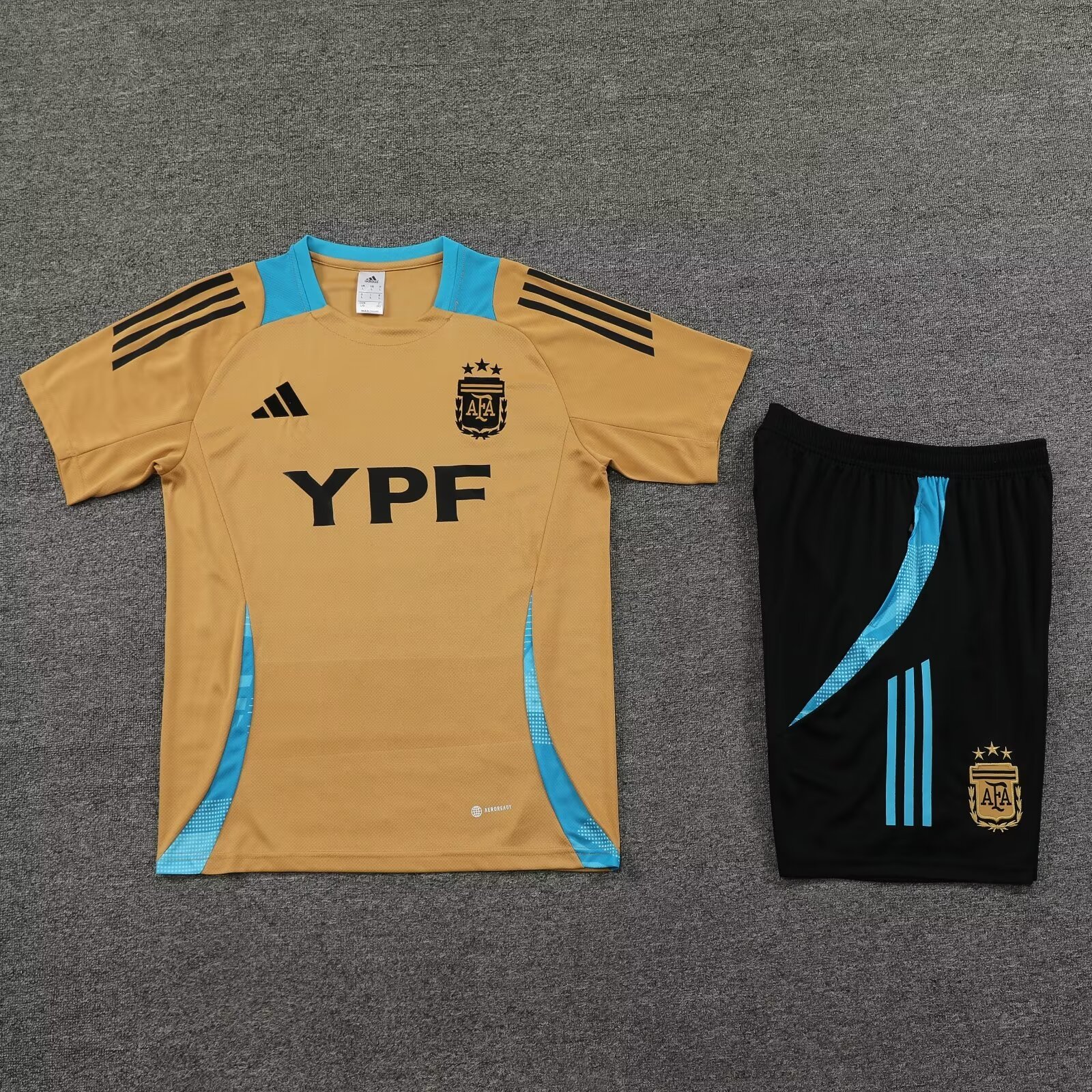 2024 Argentina Training Soccer Jerseys Yupoo