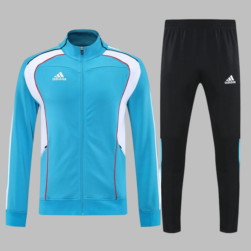 25-26 AD Jackets Yupoo