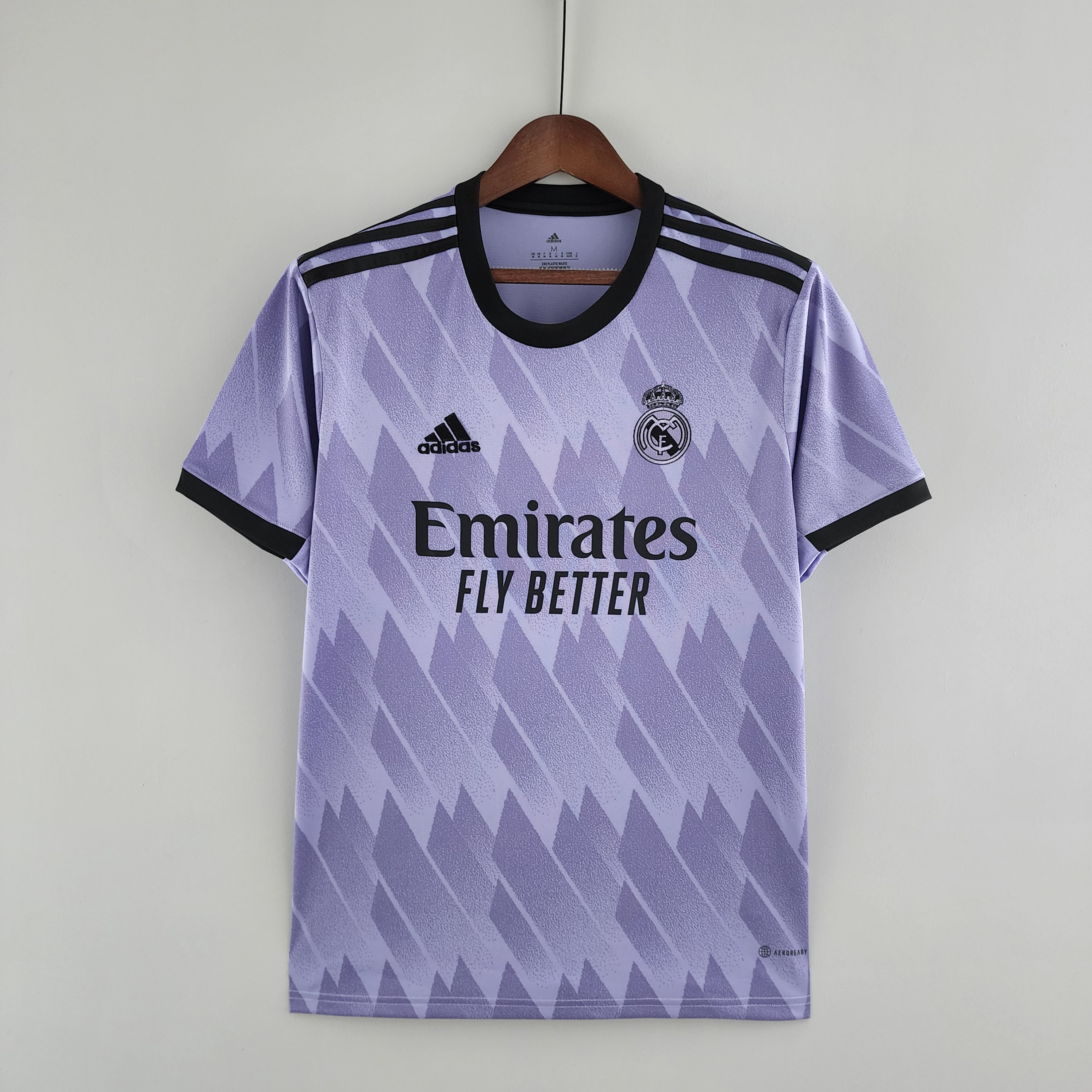 22-23 Real Madrid Away Soccer Jerseys Yupoo S-XXXL