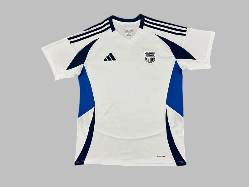 25-26 Emelec Away Cheap Soccer Jerseys Yupoo