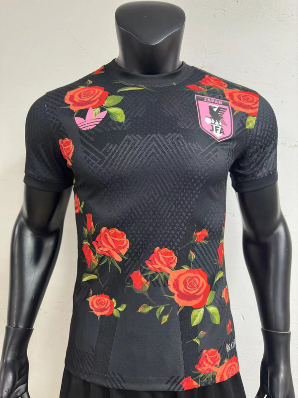 2024 Japan Special Player Version Soccer Jerseys Yupoo