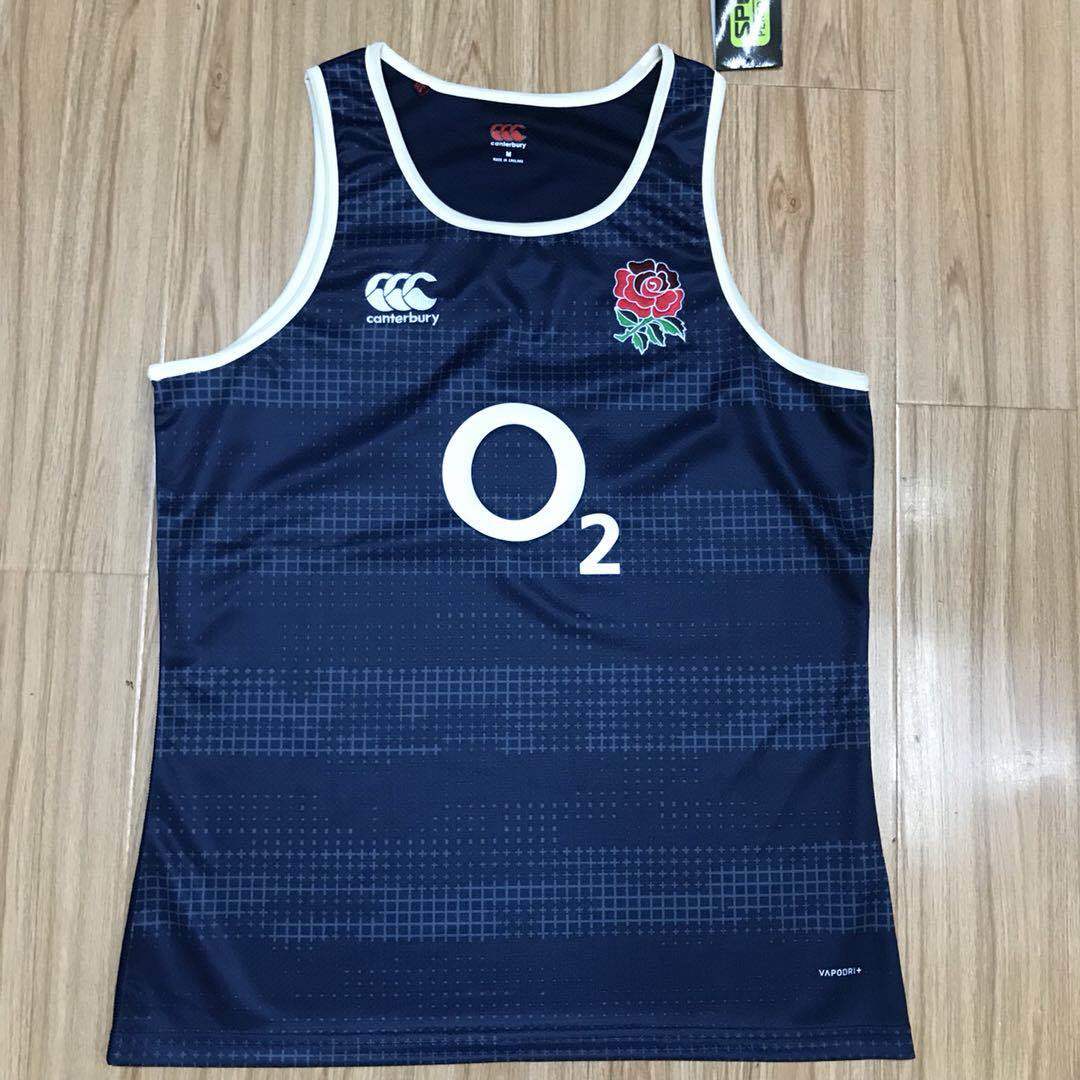 1819 England vest