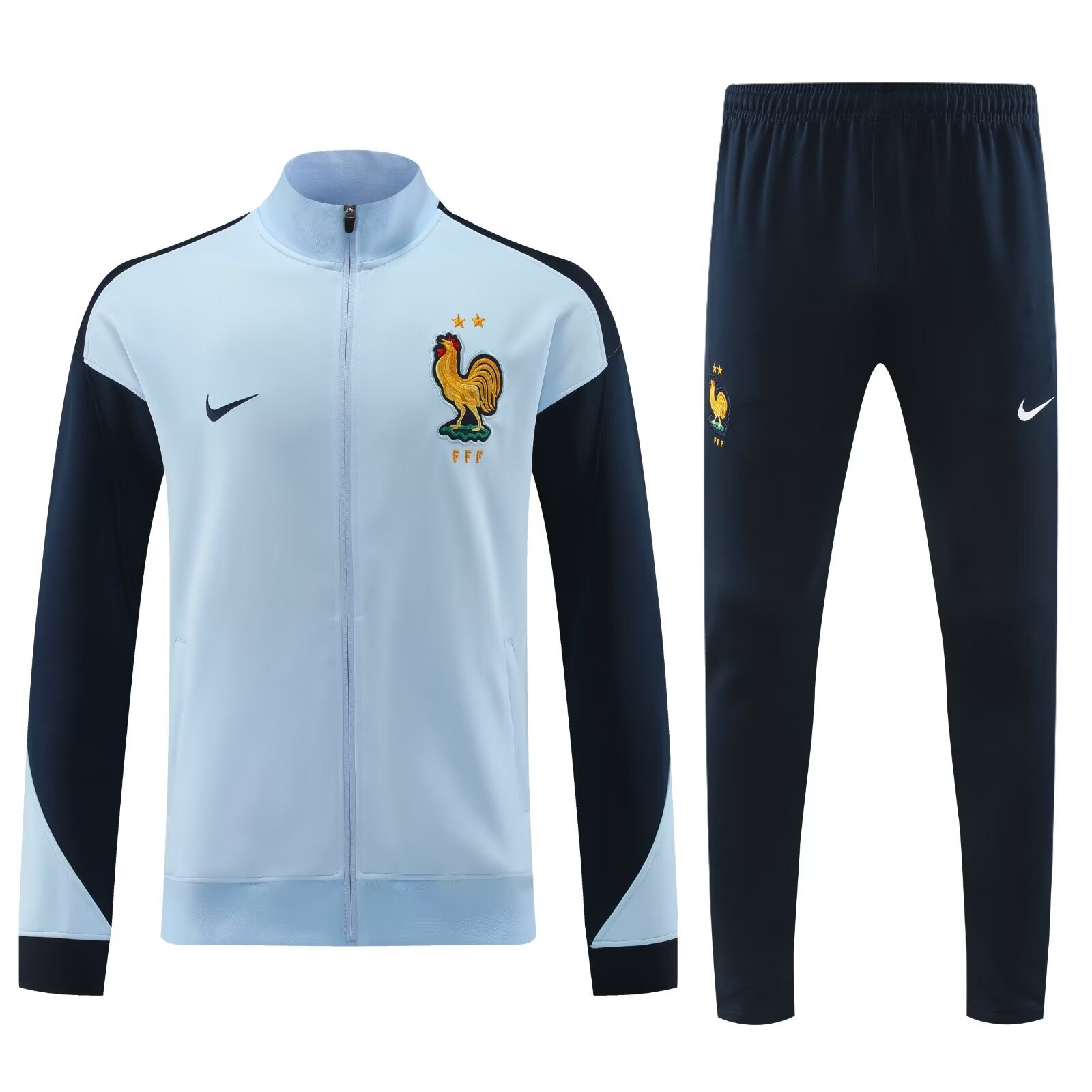 2024 France Jackets Yupoo