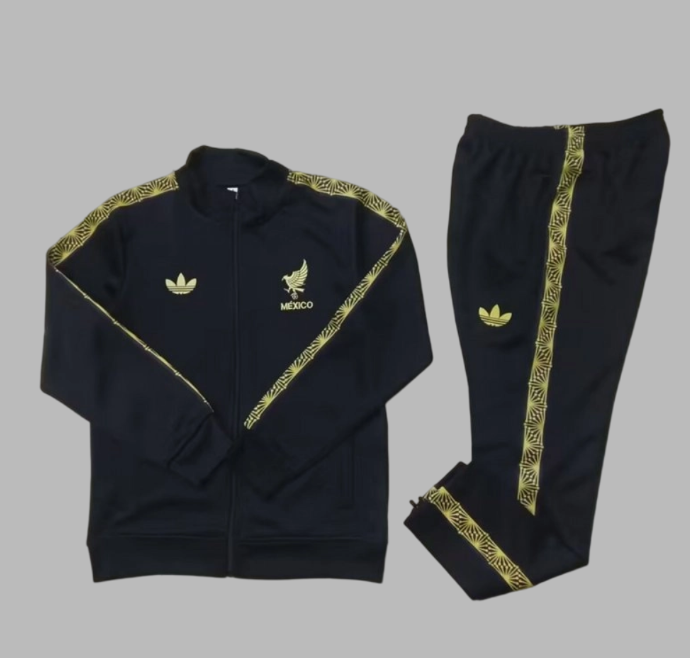 25-26 Morocco Jackets Yupoo