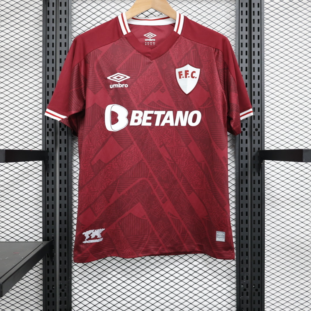 23-24 Fluminense Third Soccer Jerseys Yupoo