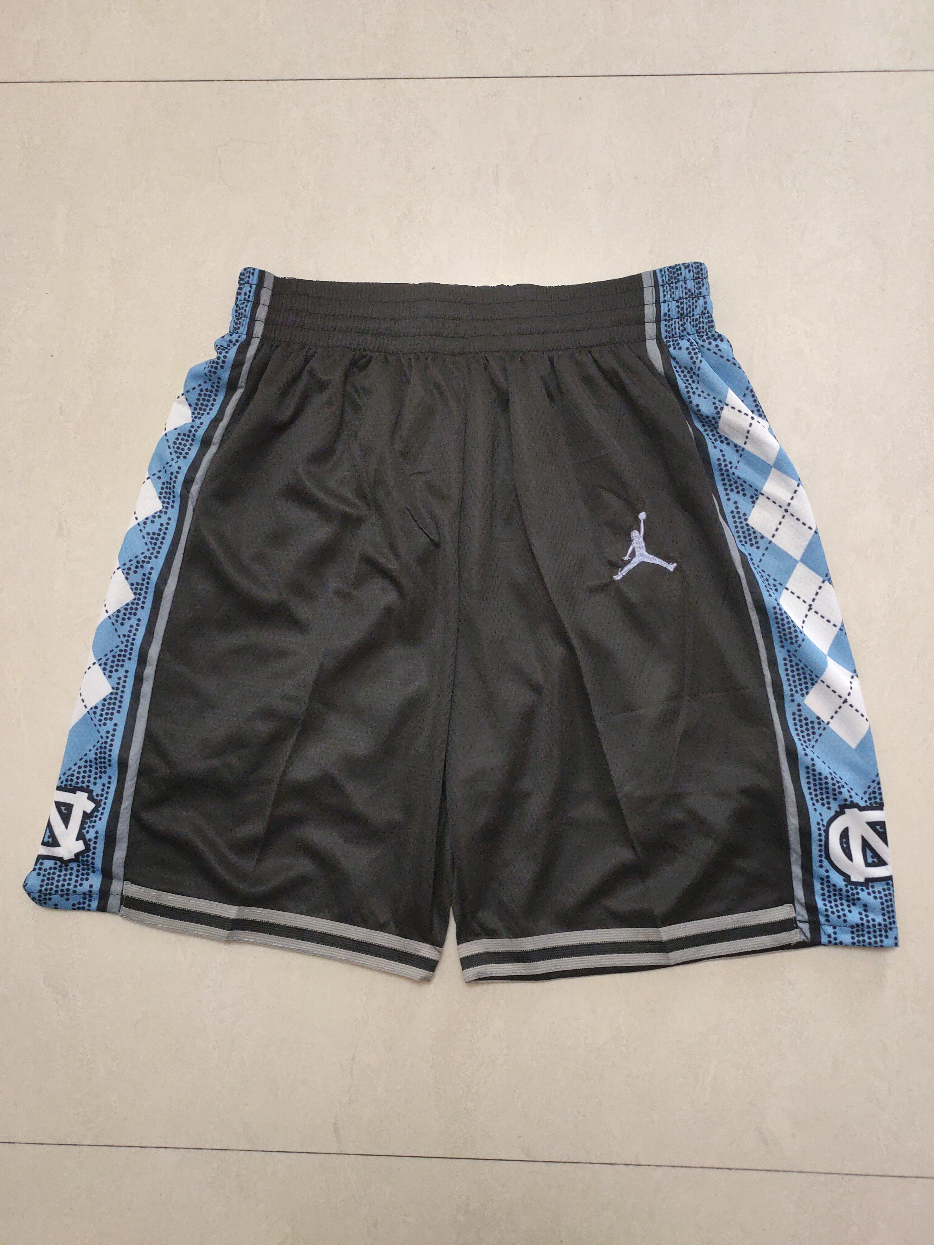 Bulls Shorts